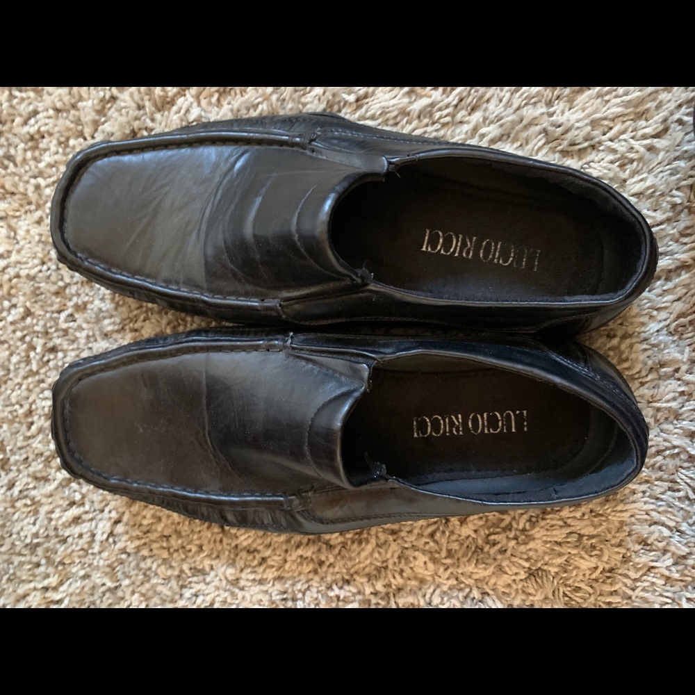 Men’s shoes